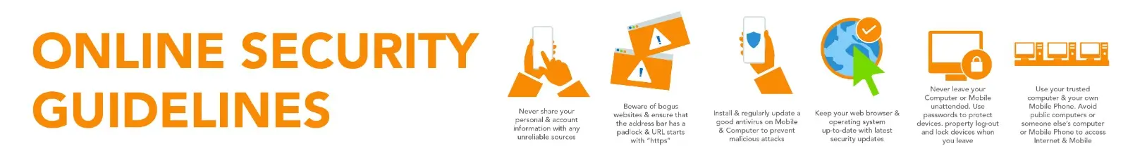 online-security